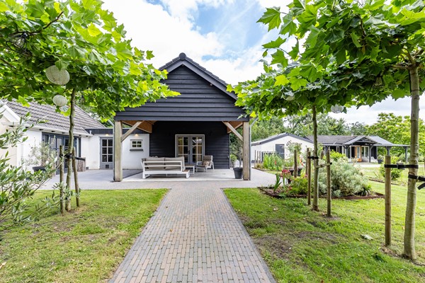 Medium property photo - Kaleweg 9, 9865 TC Opende